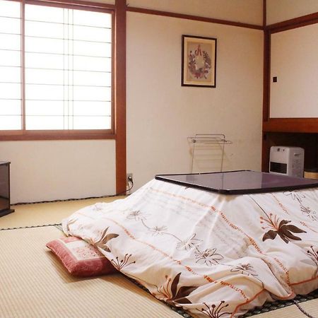 Zao Onsen Boku No Uchi Ξενοδοχείο Γιαμαγκάτα Εξωτερικό φωτογραφία