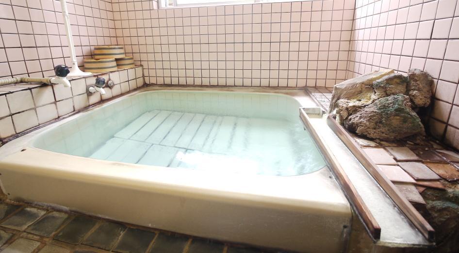 Zao Onsen Boku No Uchi Ξενοδοχείο Γιαμαγκάτα Εξωτερικό φωτογραφία
