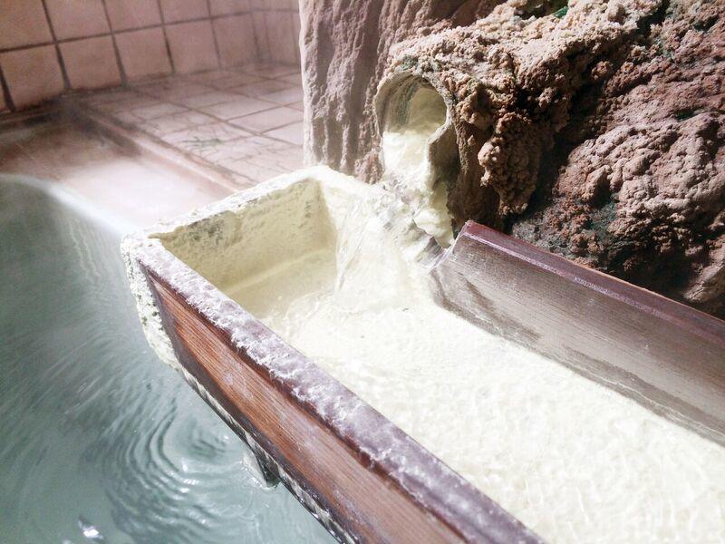 Zao Onsen Boku No Uchi Ξενοδοχείο Γιαμαγκάτα Εξωτερικό φωτογραφία