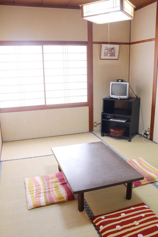Zao Onsen Boku No Uchi Ξενοδοχείο Γιαμαγκάτα Εξωτερικό φωτογραφία