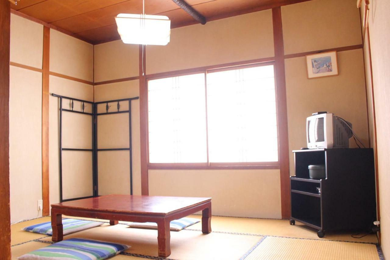 Zao Onsen Boku No Uchi Ξενοδοχείο Γιαμαγκάτα Εξωτερικό φωτογραφία