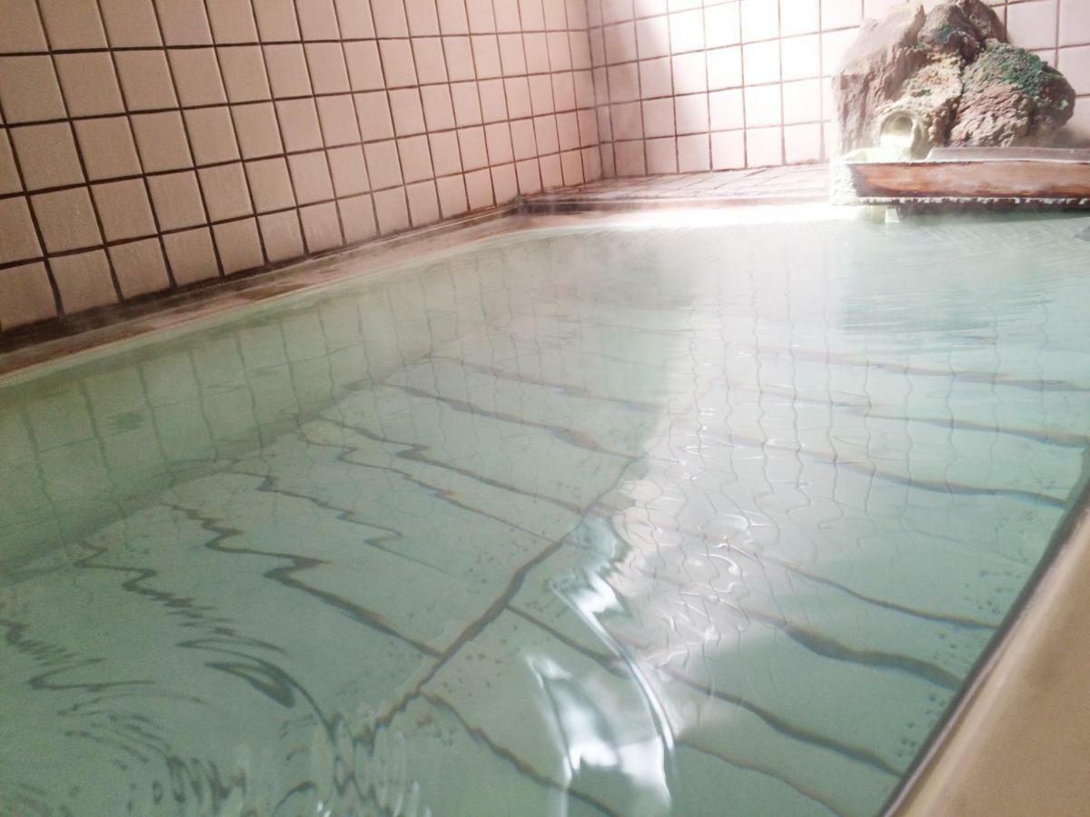 Zao Onsen Boku No Uchi Ξενοδοχείο Γιαμαγκάτα Εξωτερικό φωτογραφία